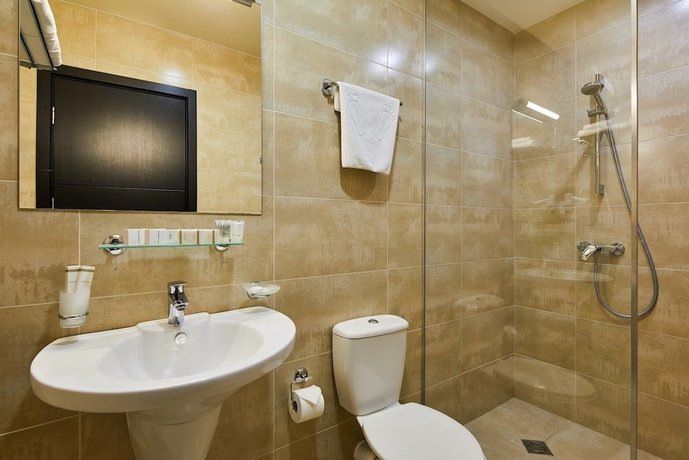 Iveria Inn Hotel