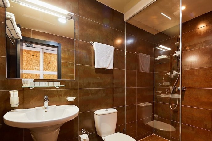 Iveria Inn Hotel