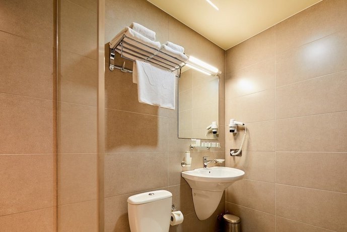 Iveria Inn Hotel