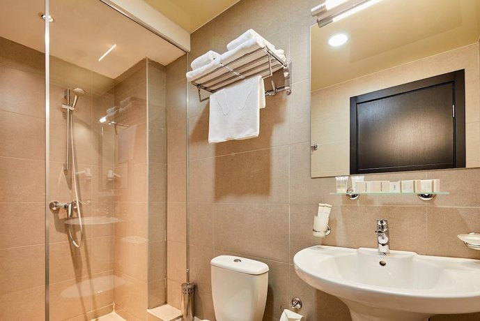 Iveria Inn Hotel