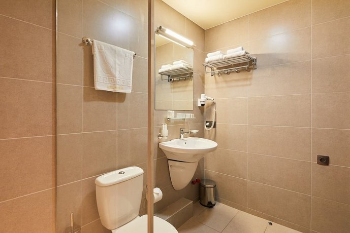 Iveria Inn Hotel