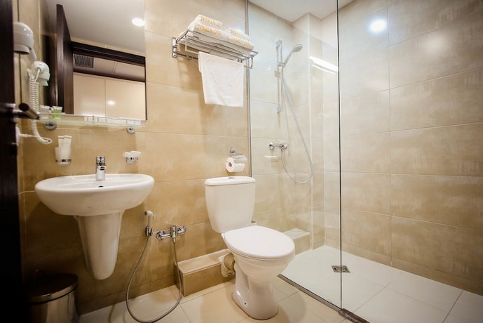 Iveria Inn Hotel