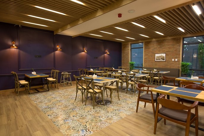 Iveria Inn Hotel