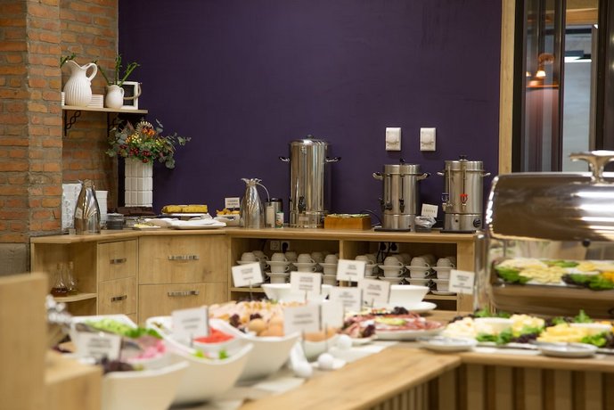 Iveria Inn Hotel