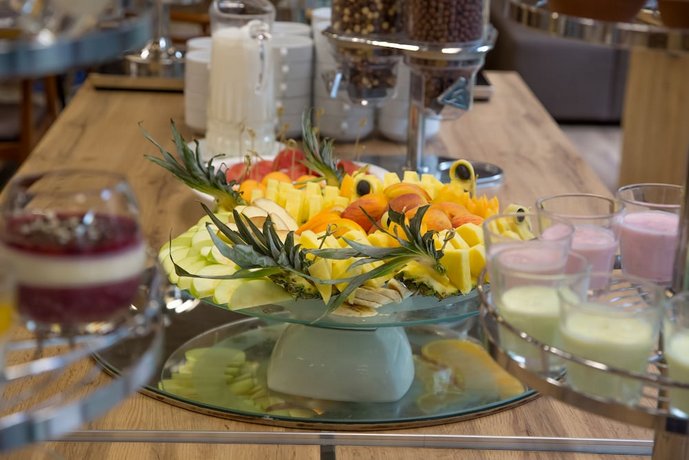 Iveria Inn Hotel