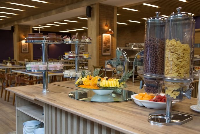 Iveria Inn Hotel