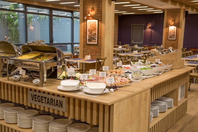 Iveria Inn Hotel