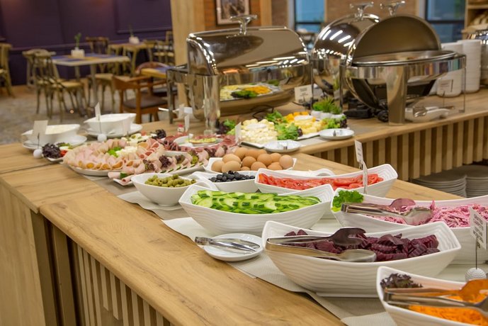 Iveria Inn Hotel