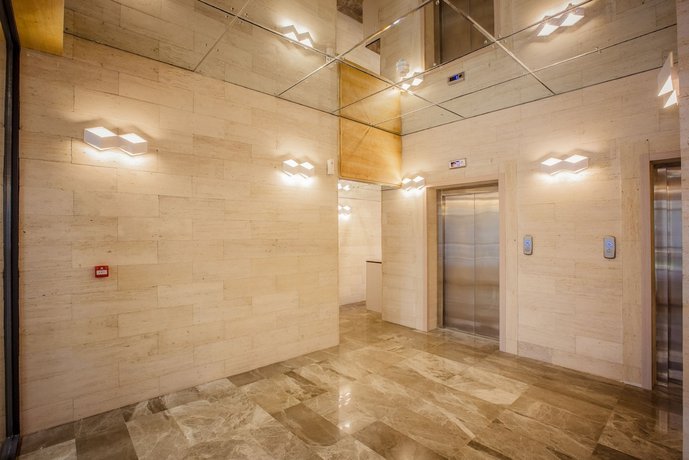 Iveria Inn Hotel