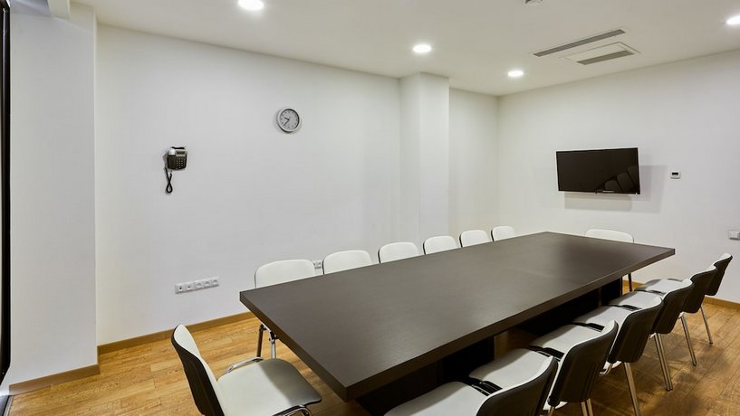 Iveria Inn Hotel