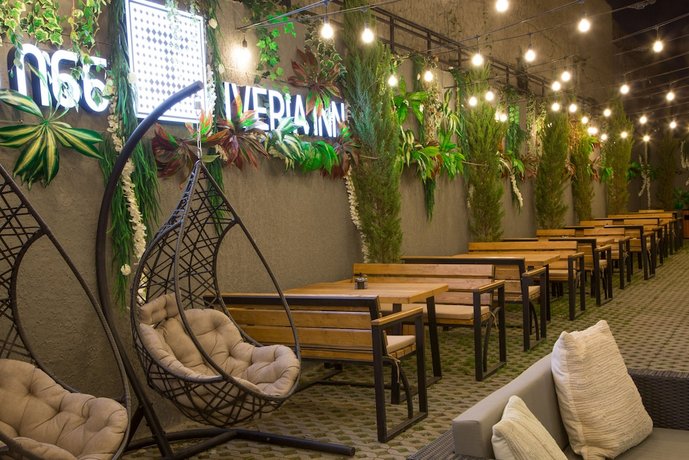 Iveria Inn Hotel