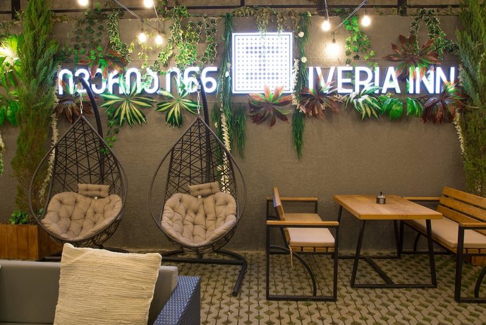 Iveria Inn Hotel