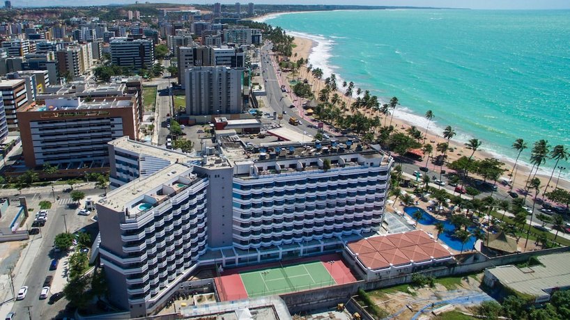 Maceio Atlantic Suites