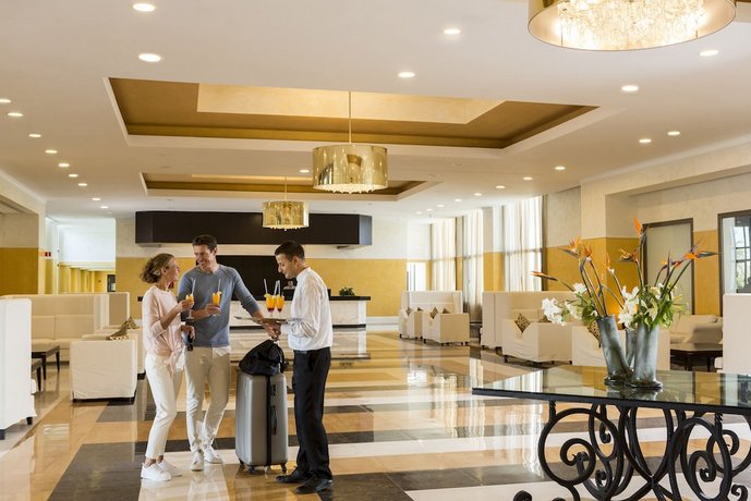 Concorde Green Park Palace