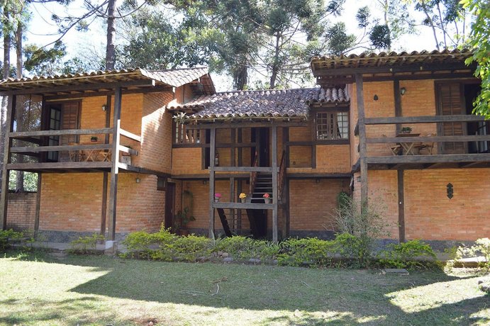 Pousada das Araras Petropolis