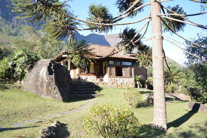 Pousada das Araras Petropolis