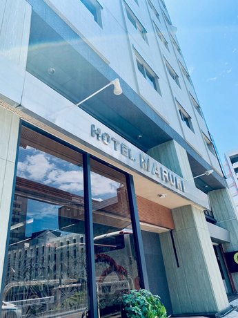 Hotel Maruki