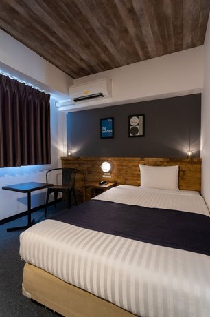 Hotel Maruki