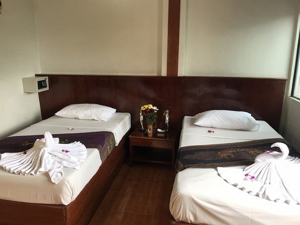 Patong Sub Inn
