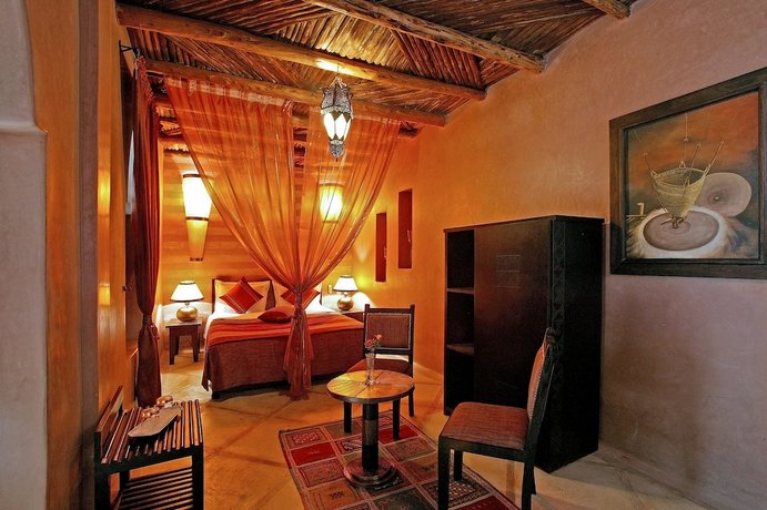 Riad Opale