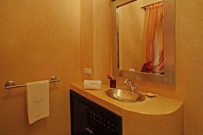 Riad Opale
