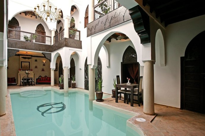 Riad Opale