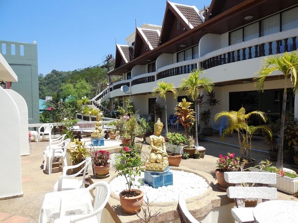 Blue Sky Residence