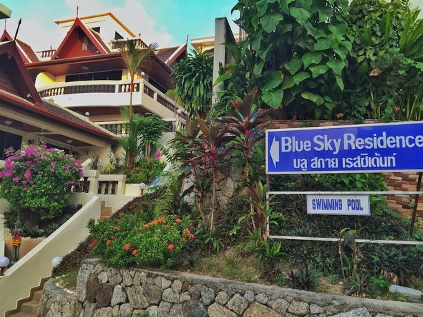 Blue Sky Residence
