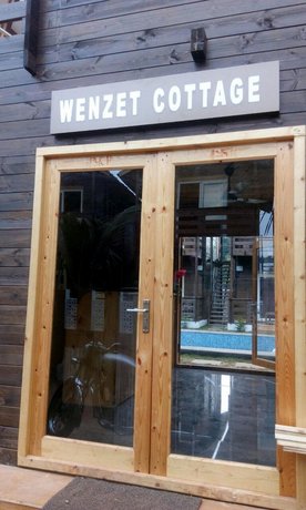 Wenzet Cottages
