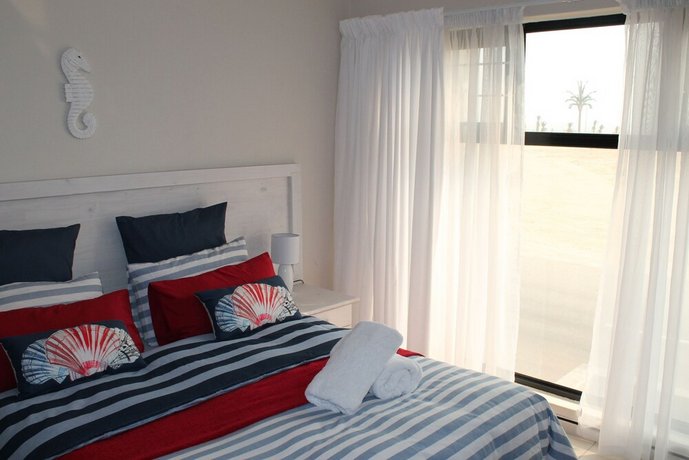 Seboa Self Catering House