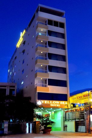 Yellow Sea Hotel