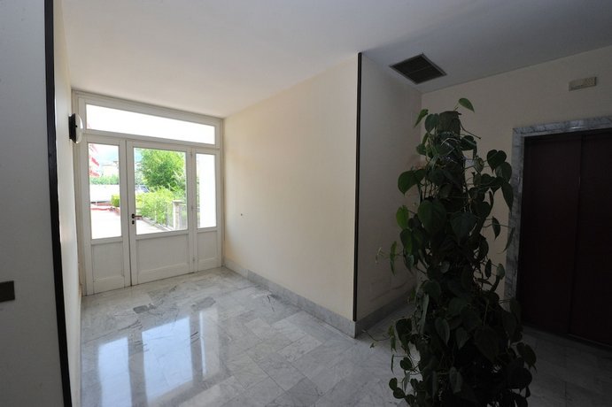 Victor's House