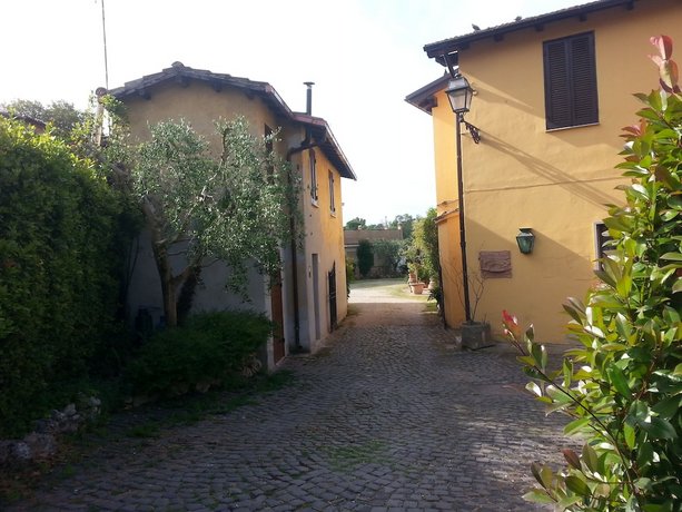 Hotel Tempio di Apollo