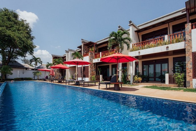 Thai Island Dream Estate