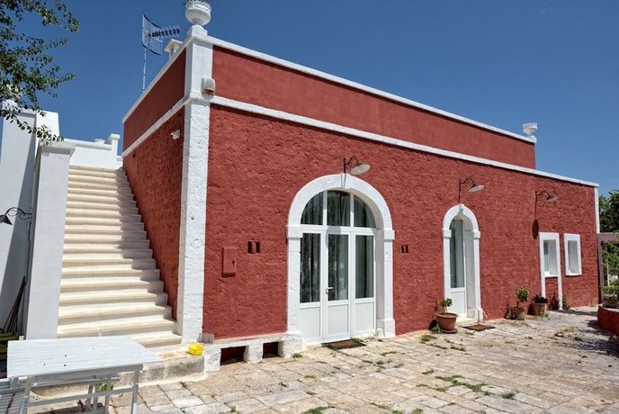 Villa Giorgia Monopoli