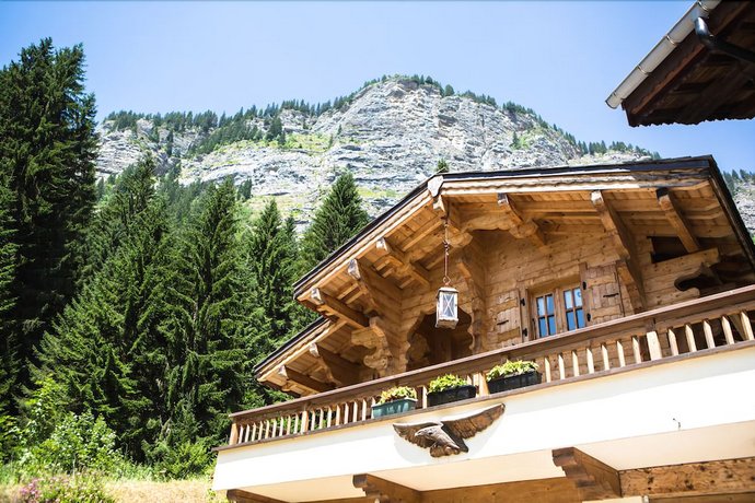 Hotel La Kinkerne