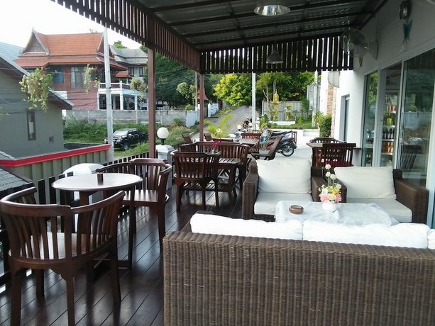 MM Hill Koh Samui Hotel