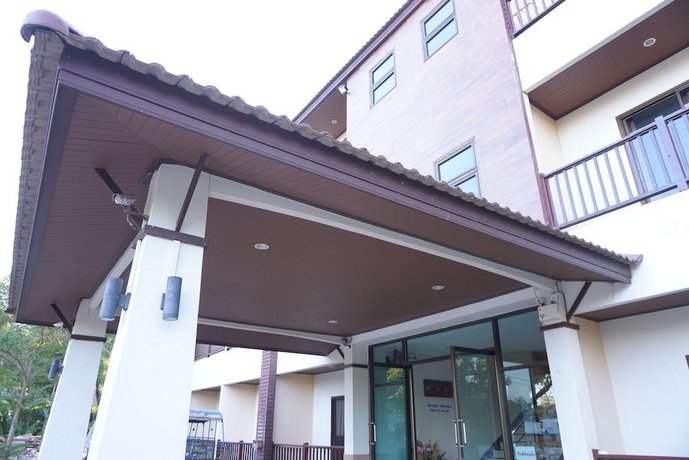 Chanprasert House