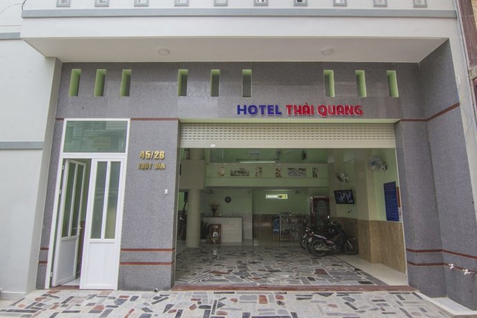 Thai Quang Hotel