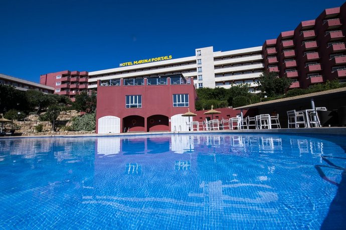 Salles Hotels Marina Portals