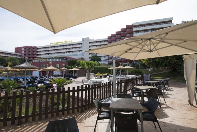 Salles Hotels Marina Portals