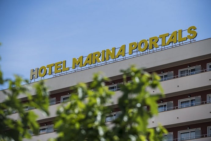 Salles Hotels Marina Portals
