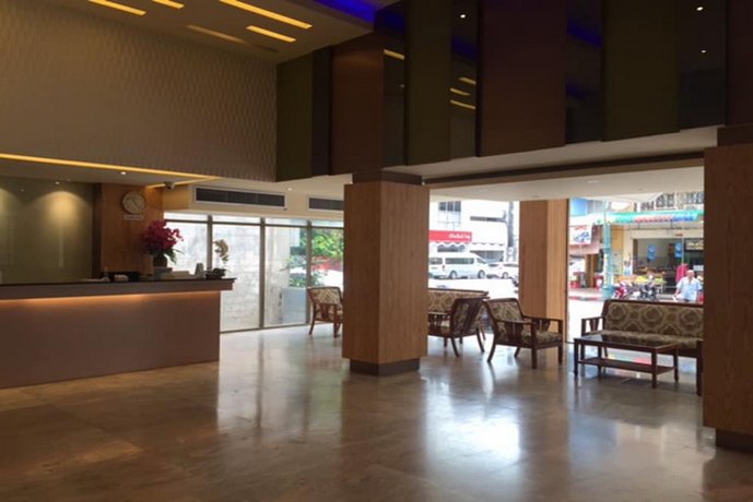 D-ONE Hotel