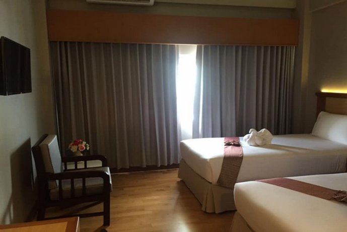 D-ONE Hotel