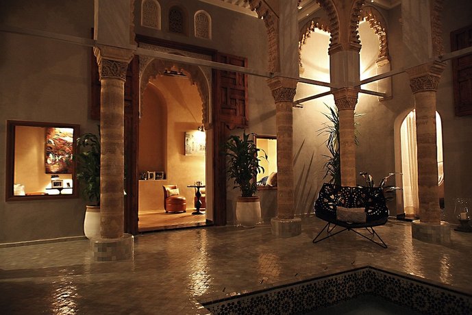 L'Alcazar