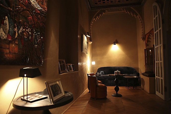 L'Alcazar