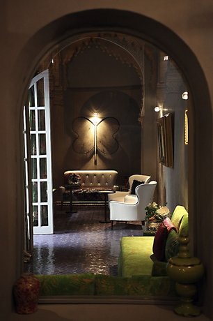 L'Alcazar