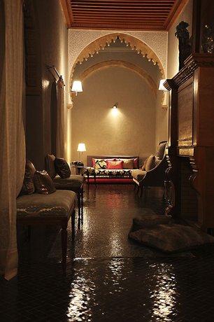 L'Alcazar
