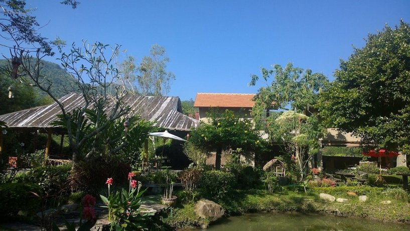 Bulun Buri Resort Chiang Mai