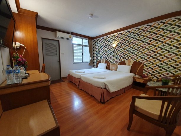 Sakol Hotel Hat Yai